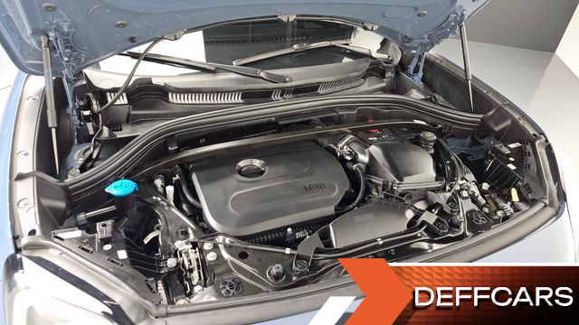 Mini COUNTRYMAN ALL4 Favoured купить на сайте DeffCars