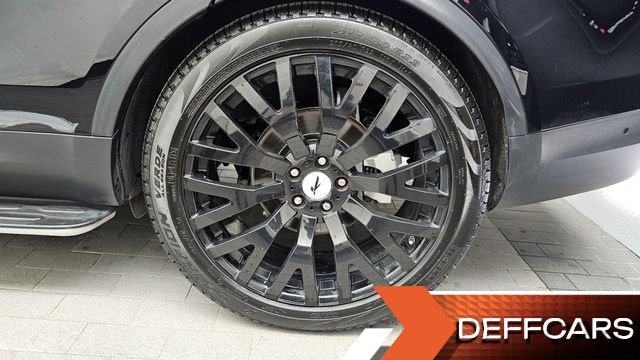Land Rover DISCOVERY 2.0 SD4 SE купить на сайте DeffCars