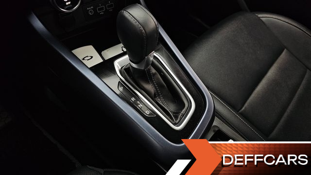 Renault-KoreaSamsung XM3 1.6 GTe LE Plus купить на сайте DeffCars