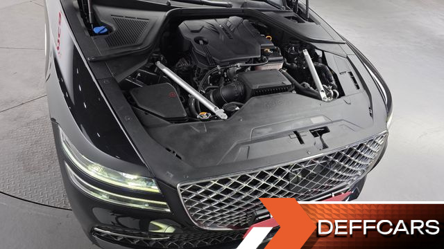 Genesis G80 Gasoline 2.5 Turbo AWD купить на сайте DeffCars