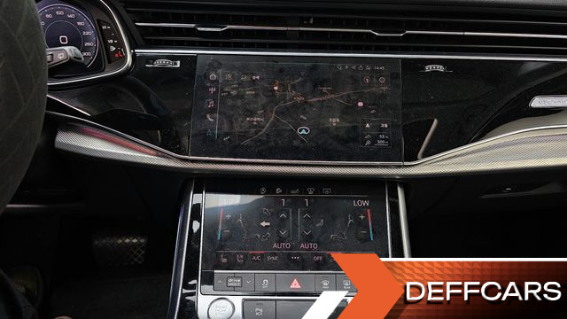 Audi Q7 45 TDI Quattro купить на сайте DeffCars
