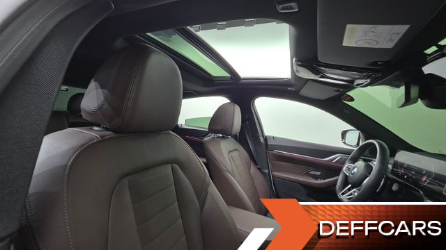 BMW 4-SERIES 420i M Sport Pro Coupe купить на сайте DeffCars