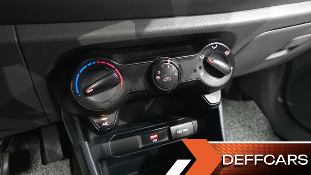 Kia MORNING Van Special купить на сайте DeffCars
