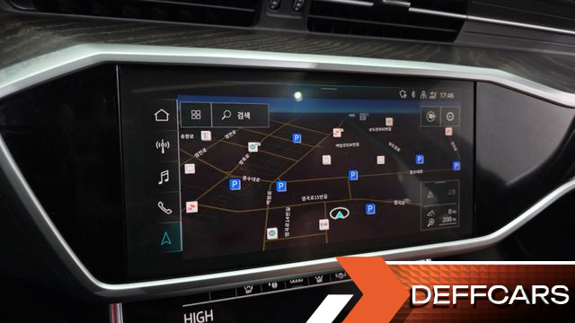 Audi A6 45 TFSI Quattro Premium купить на сайте DeffCars