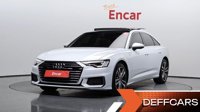 Audi A6 45 TFSI Premium купить на сайте DeffCars