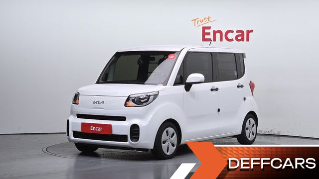 Kia RAY Van Standard купить на сайте DeffCars