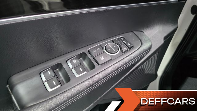Kia SORENTO Diesel 2.0 4WD Prestige купить на сайте DeffCars