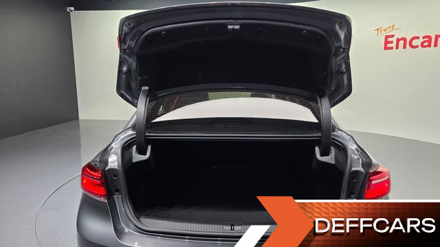 Renault-KoreaSamsung SM6 1.3 TCe Feel купить на сайте DeffCars