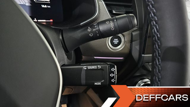 Renault-KoreaSamsung ARKANA 1.6 GTe Iconic купить на сайте DeffCars
