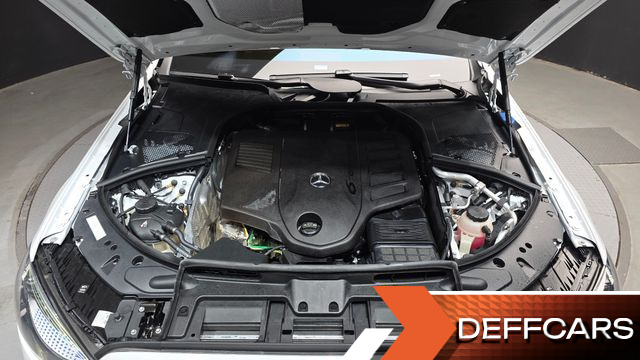 Mercedes S-CLASS S500L 4MATIC купить на сайте DeffCars