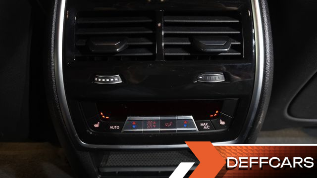 BMW X6 xDrive40i M Sport купить на сайте DeffCars