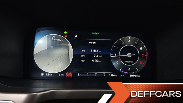 Kia SORENTO Gasoline 2.5T 4WD Noblesse купить на сайте DeffCars
