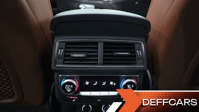 Audi Q7 45 TFSI Quattro купить на сайте DeffCars