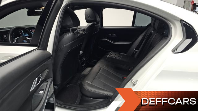 BMW 3-SERIES 320i M Sport купить на сайте DeffCars