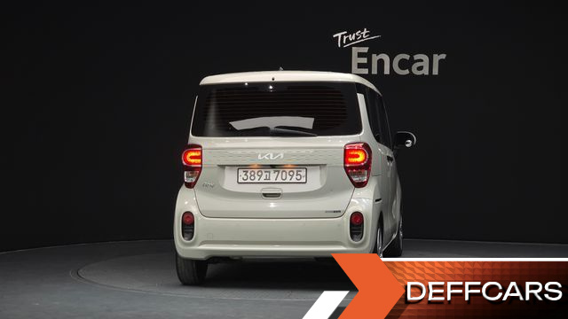 Kia RAY Van Prestige купить на сайте DeffCars