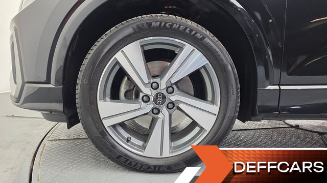 Audi Q2 35 TDI Premium купить на сайте DeffCars