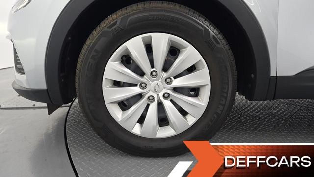 Renault-KoreaSamsung XM3 1.6 GTe LE купить на сайте DeffCars