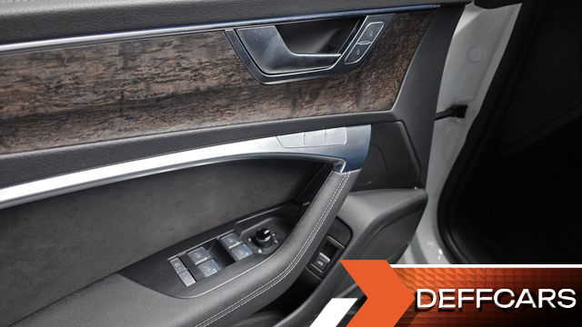 Audi A7 55 TFSI Quattro Premium купить на сайте DeffCars