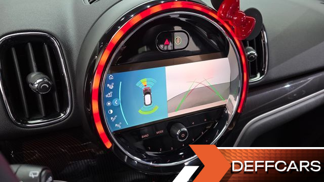 Mini COUNTRYMAN ALL4 Highland Edition 2nd Gen купить на сайте DeffCars