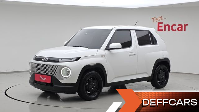 Hyundai CASPER Van Smart купить на сайте DeffCars