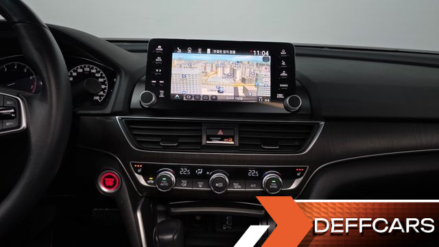 Honda ACCORD 1.5 Turbo купить на сайте DeffCars