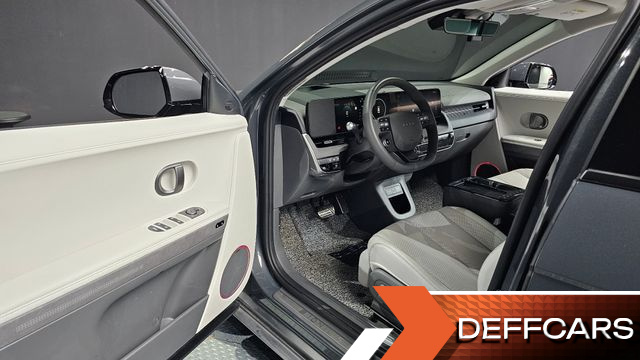 Hyundai IONIQ5 Long Range Prestige купить на сайте DeffCars