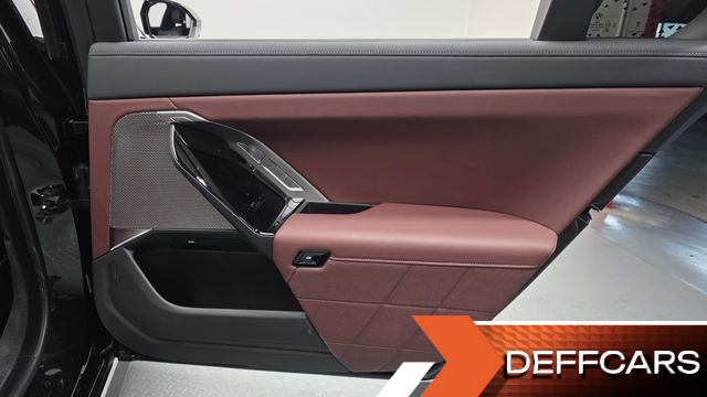 BMW 7-SERIES 740d xDrive M Sport купить на сайте DeffCars