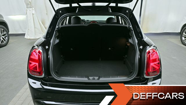 Mini COOPER 5Door HIGH 3rd купить на сайте DeffCars