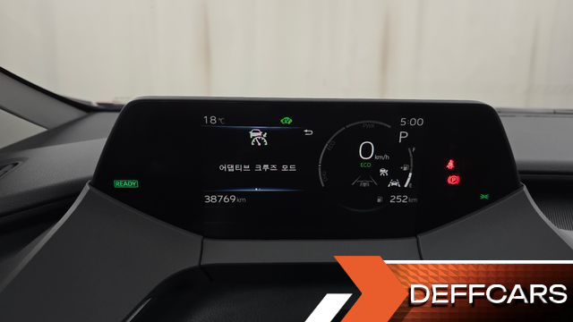 Toyota PRIUS 2.0 XLE купить на сайте DeffCars