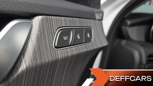 Hyundai PALISADE Gasoline 3.8 4WD Le Blanc купить на сайте DeffCars