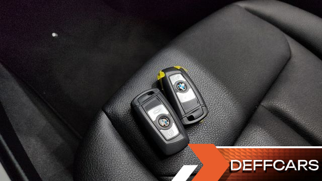 BMW GRAN TURISMO GT 320d xDrive Premium купить на сайте DeffCars