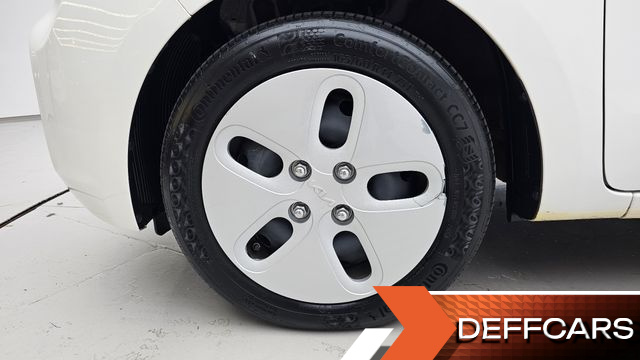 Kia RAY Van Prestige Special купить на сайте DeffCars