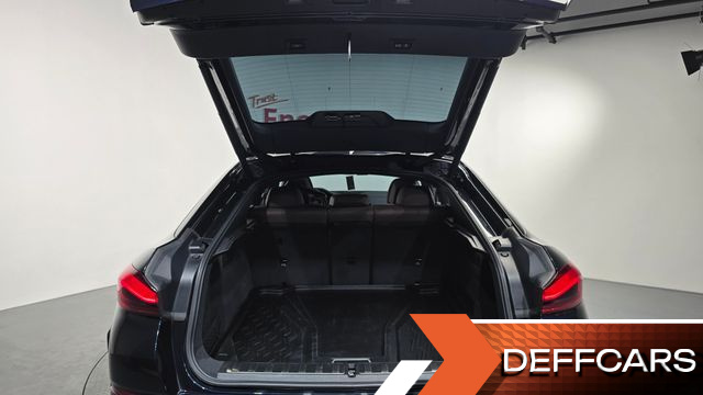 BMW X6 xDrive30d M Sport купить на сайте DeffCars
