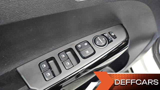 Kia MORNING Luxury купить на сайте DeffCars