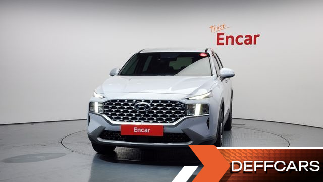Hyundai SANTAFE Gasoline 2.5T 2WD Premium Choice купить на сайте DeffCars