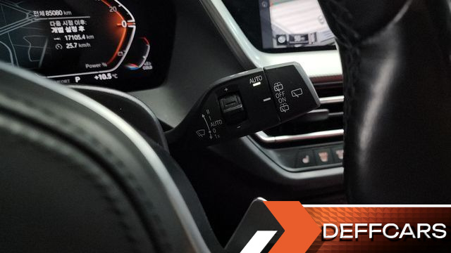 BMW 1-SERIES 118d M Sport купить на сайте DeffCars