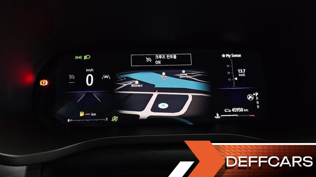 Renault-KoreaSamsung XM3 1.6 GTe RE купить на сайте DeffCars