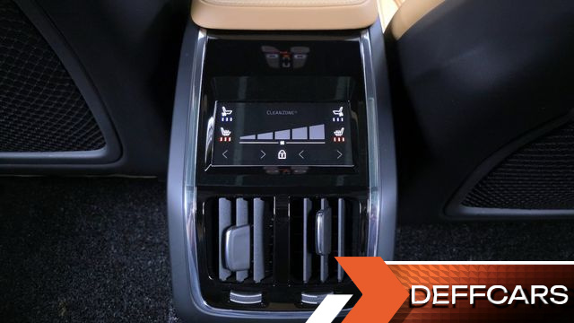 Volvo S90 B5 Ultimate Bright купить на сайте DeffCars