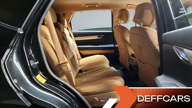 Genesis GV80 3.0 Diesel AWD купить на сайте DeffCars