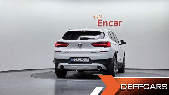 BMW X2 (F39) xDrive20i Advantage купить на сайте DeffCars