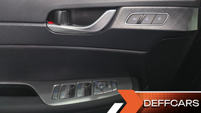 Hyundai PALISADE Gasoline 3.8 4WD Prestige купить на сайте DeffCars