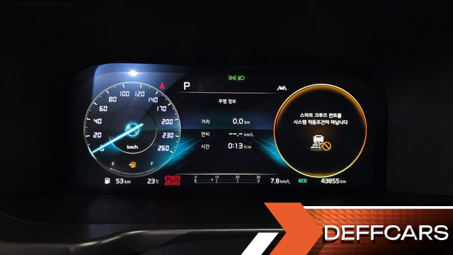 Kia SORENTO Gasoline 2.5T 4WD Signature купить на сайте DeffCars