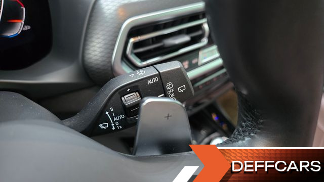 BMW X3 xDrive 20i M Sport купить на сайте DeffCars