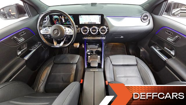 Mercedes EQA EQA250 AMG Package Plus купить на сайте DeffCars