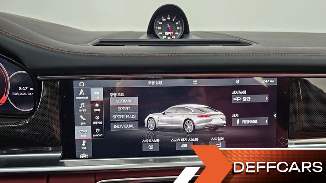 Porsche PANAMERA 4.0 GTS купить на сайте DeffCars