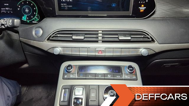 Hyundai PALISADE Gasoline 3.8 2WD Prestige купить на сайте DeffCars