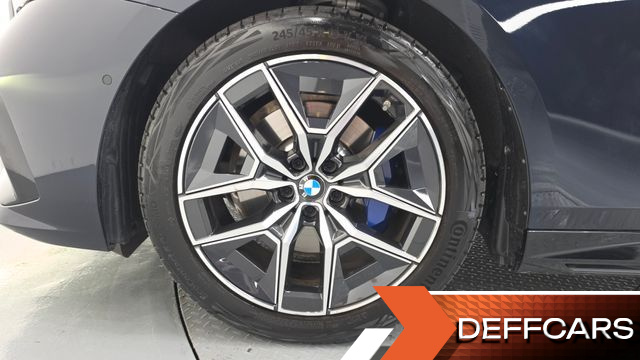 BMW 5-SERIES 520i M Sport купить на сайте DeffCars