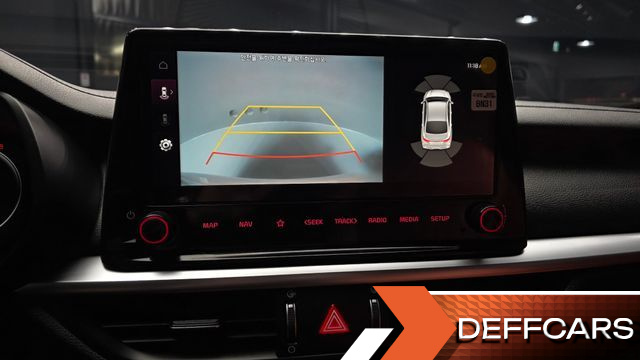 Kia K3 1.6 signature купить на сайте DeffCars