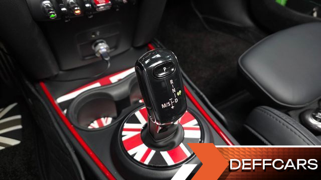 Mini COUNTRYMAN JCW 2nd купить на сайте DeffCars