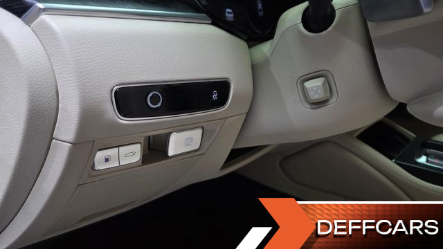 Kia K9 3.8 GDI AWD Masters купить на сайте DeffCars